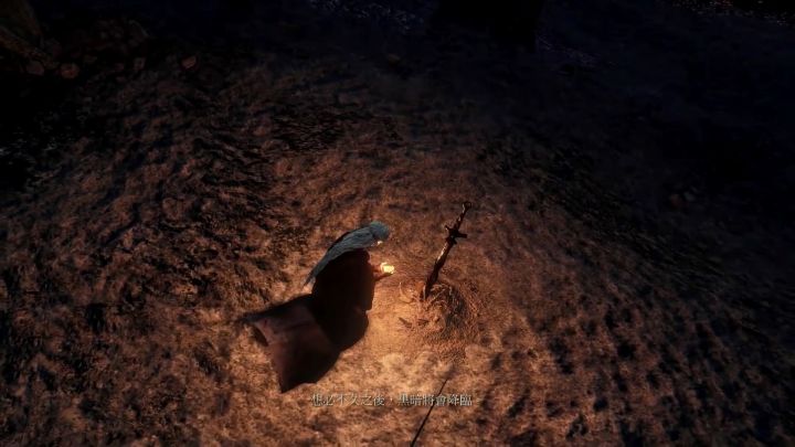 黑暗之魂系列解析,黑暗之魂科普