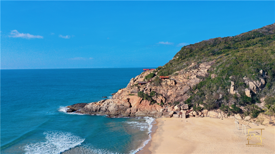 海南猴岛旅游自由行攻略,海南猴岛和呆呆岛攻略