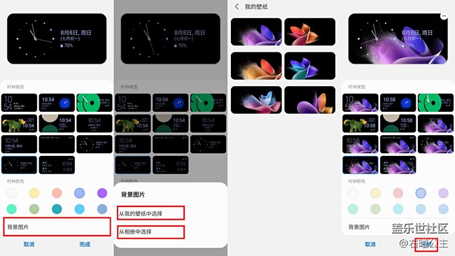 三星新款折叠机galaxyzflip5照片,三星galaxyzflip3折叠测试
