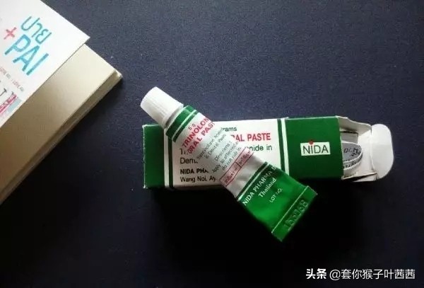 泰国男士必买药品,泰国购物药品必买清单