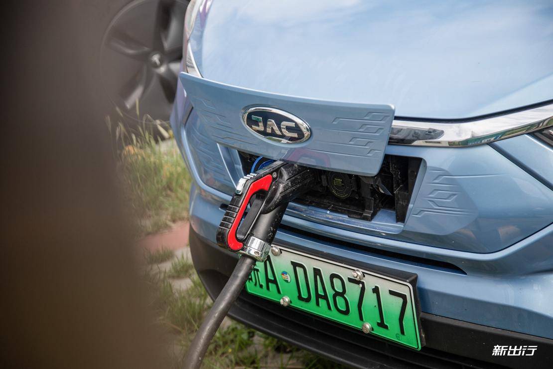 国产新能源车大横评,值得推荐的几款实用的电动车