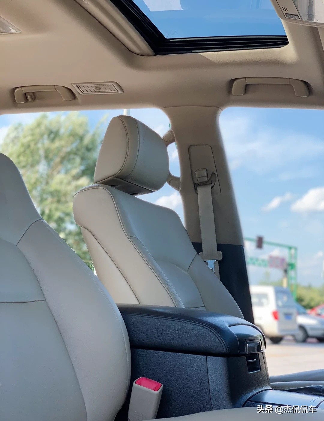 酷路泽lc20009款,那些年我们追过的车