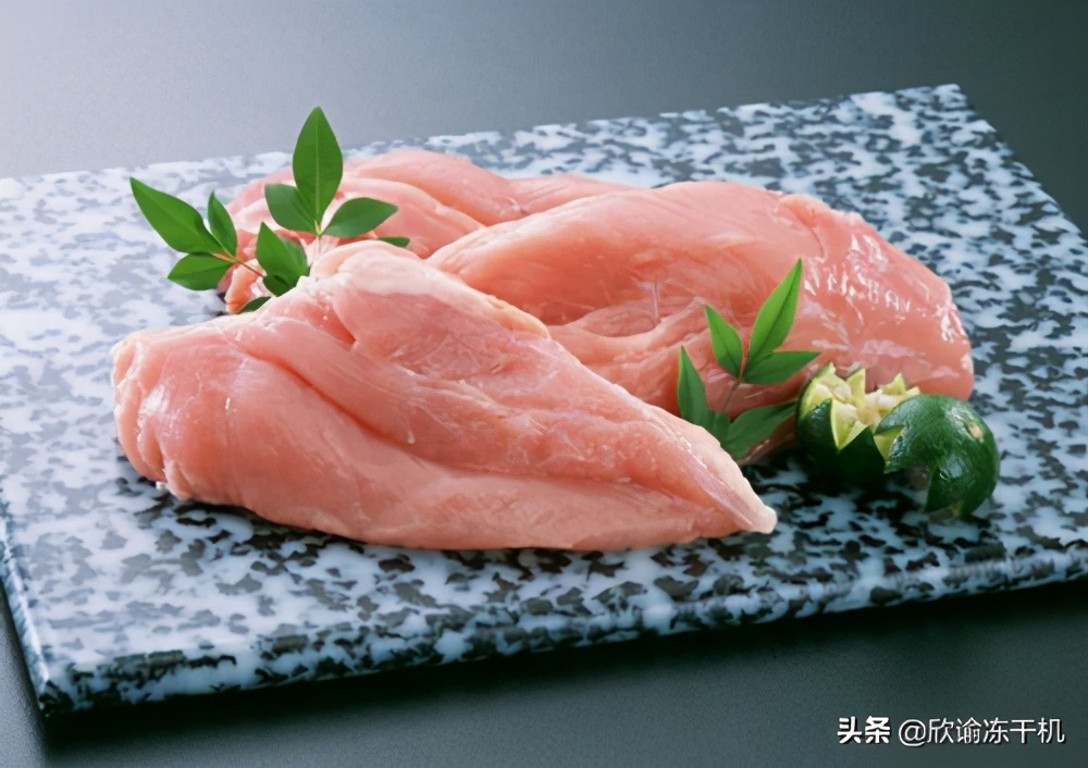 冻干机的使用方法和步骤,如何用烤箱给狗狗做冻干