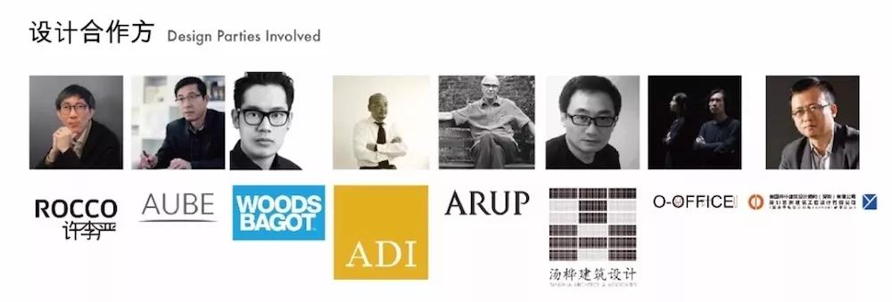 发现深圳「殿堂级」艺术神盘!阿玛尼、BV、范思哲都在家楼下