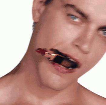 口红区别,口红和唇色的区别