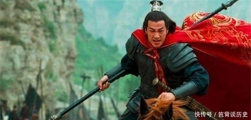 三国最厉害的4大重型冷兵器,方天画戟上榜,排名第一的无人可用