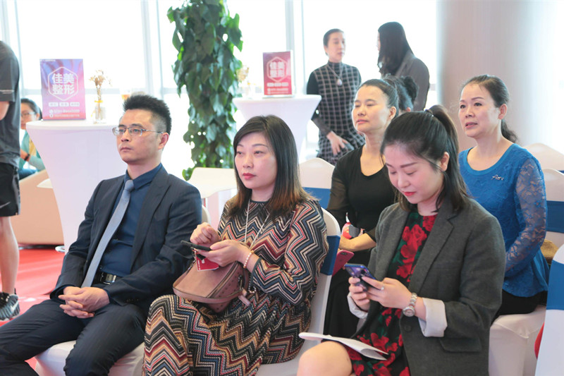 南昌佳美十三周年,南昌佳美十周年