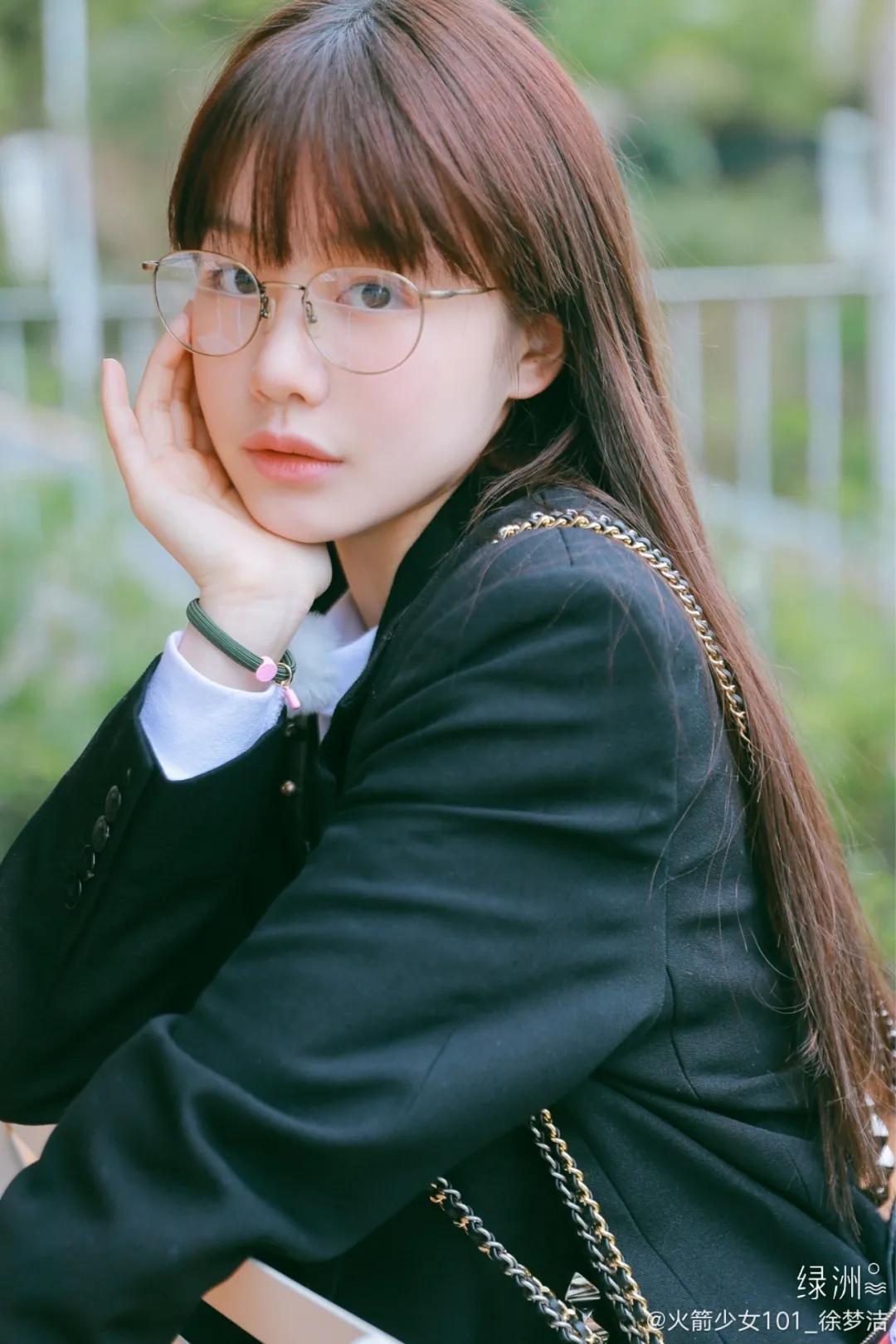 现在流行圆脸还是瓜子脸,现在是流行瓜子脸还是圆脸