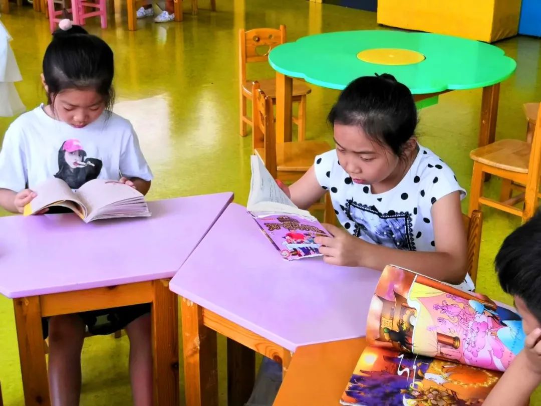 包头适合看书学习的地方,包头适合出去走走的地方