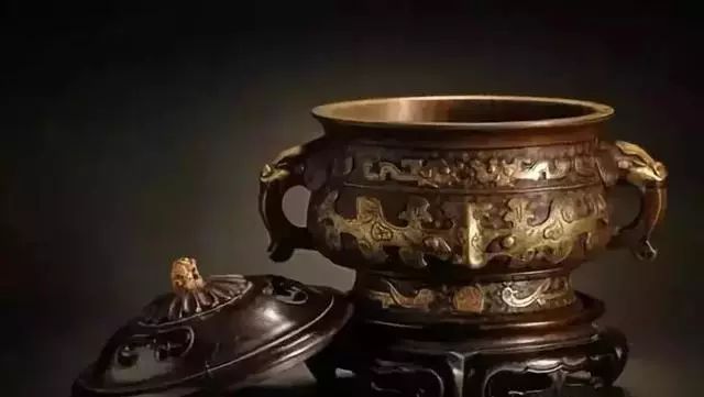 宣德炉赝品多吗,宣德炉无法认定真品