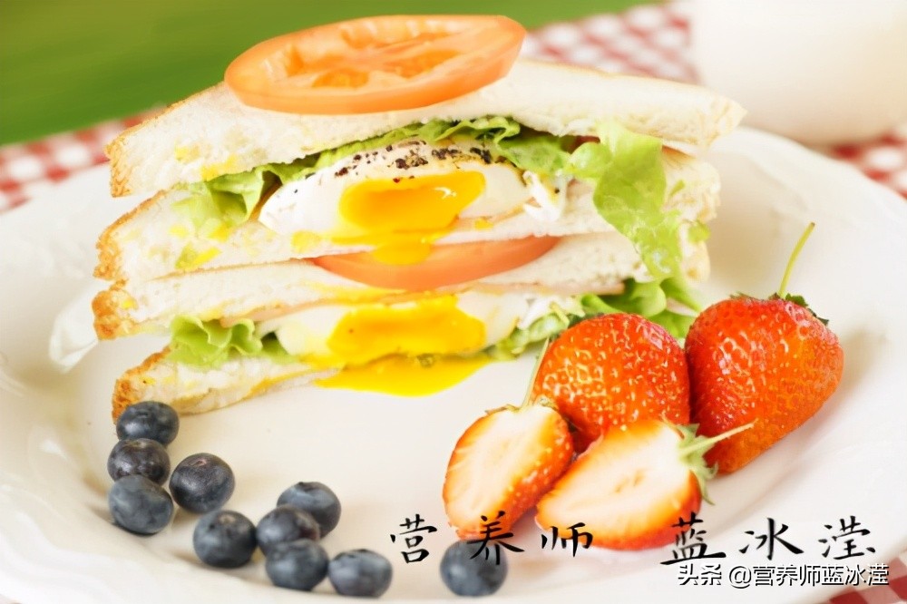 宝宝每天早上吃什么早餐才有营养,儿童早上吃什么最好最营养早餐