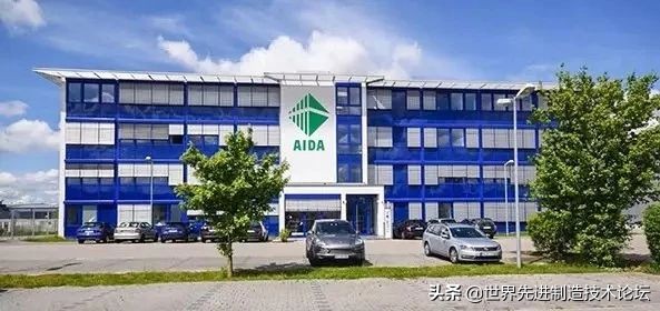 日本制造业企业列表,日本世界顶级制造企业清单