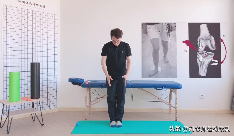 如何矫正xo腿型科学方法,康复科医生教你怎么矫正腿型