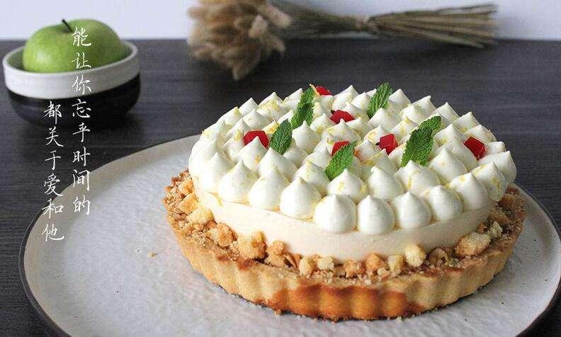 深圳最好的蛋糕排行榜,深圳网上订蛋糕哪家最好