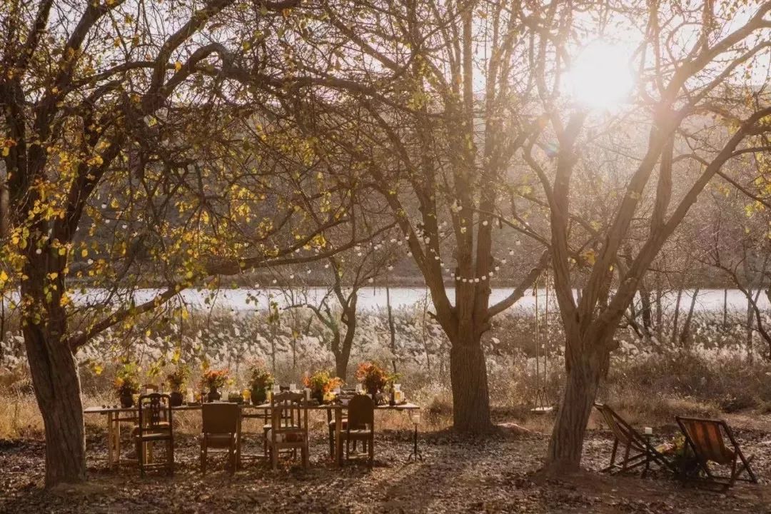 亲爱的客栈3沙漠取景,亲爱的客栈3拍摄地方