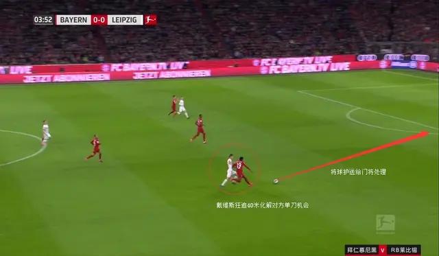 拜仁绝杀弗里克,拜仁疯狂进攻