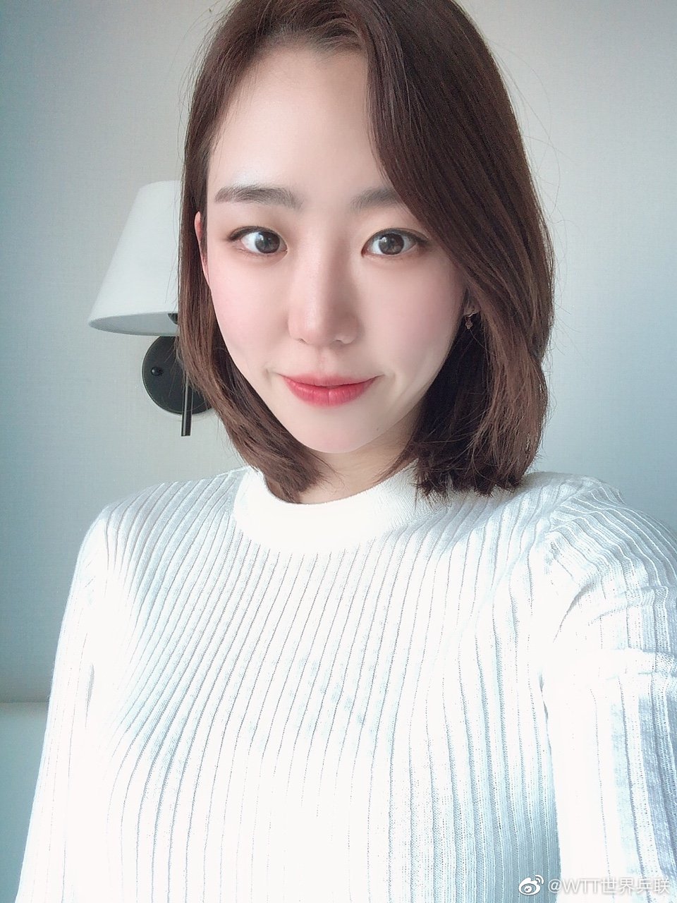 伊藤莎莎夺冠视频,伊藤美诚夺冠后打乒乓球