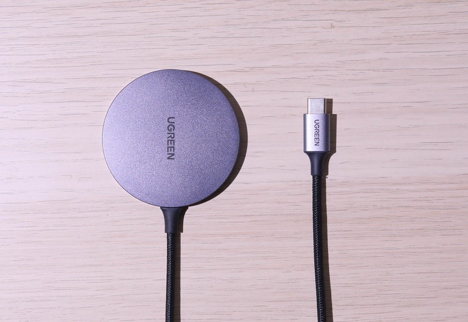 磁吸无线充吸力不够,磁吸无线充没反应