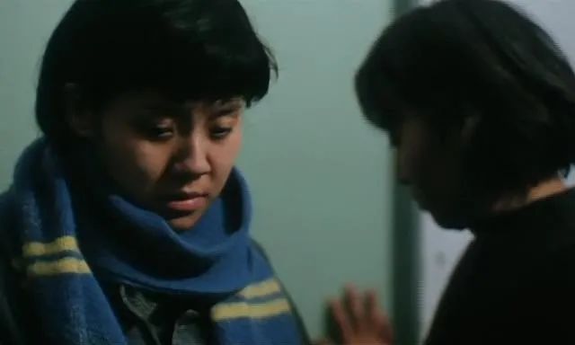 可惜没在中国上映的电影,李冰冰05年电影