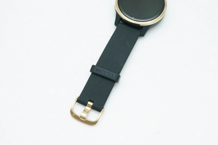 佳明定位评测,佳明venu系列演示