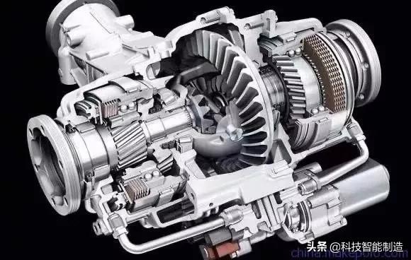 什么叫机械设计基础,什么是机械设计专业