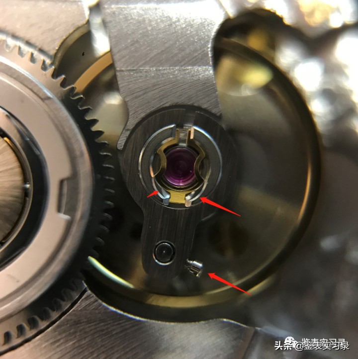 欧米茄碟飞4575怎么看真假,欧米茄碟飞8800真假鉴别