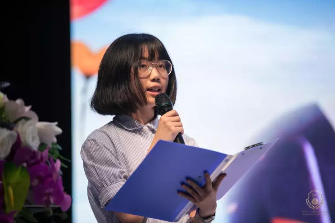 郑州一八联合国际学校2019届,郑州一八联合国际学校毕业典礼