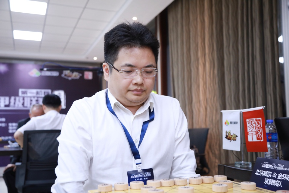 象甲联赛最新战报15轮排名,象甲联赛20轮最新战报王天一