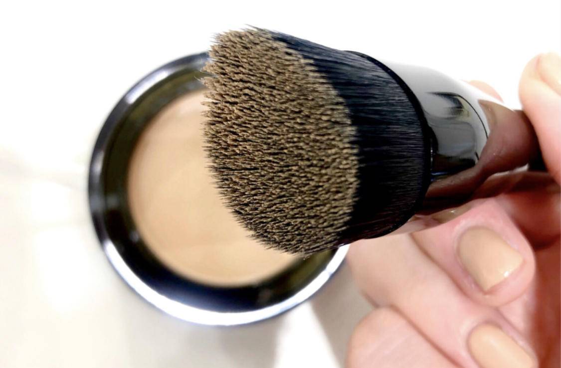 底妆不出错手法,底妆不斑驳教程