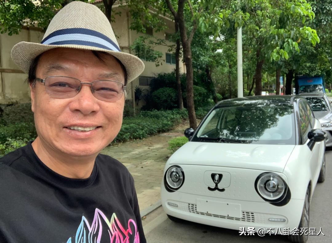 香港明星在三线城市捞金,在香港不工作也能赚钱