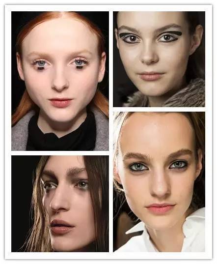 画下眼线正确全过程教程,手把手教你画眼线视频大全