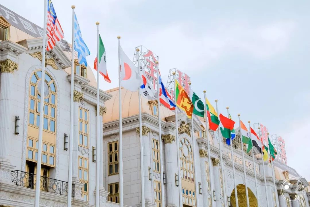 上海国庆小众旅行攻略路线图,上海出发国庆旅游攻略推荐