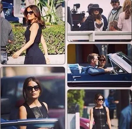 ItaliaIndependent：意大利“国民老公”喊你换眼镜啦