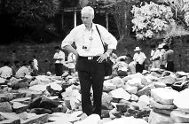 翡翠原石马崇仁 (翡翠大王马崇仁讲解翡翠赌石知识)