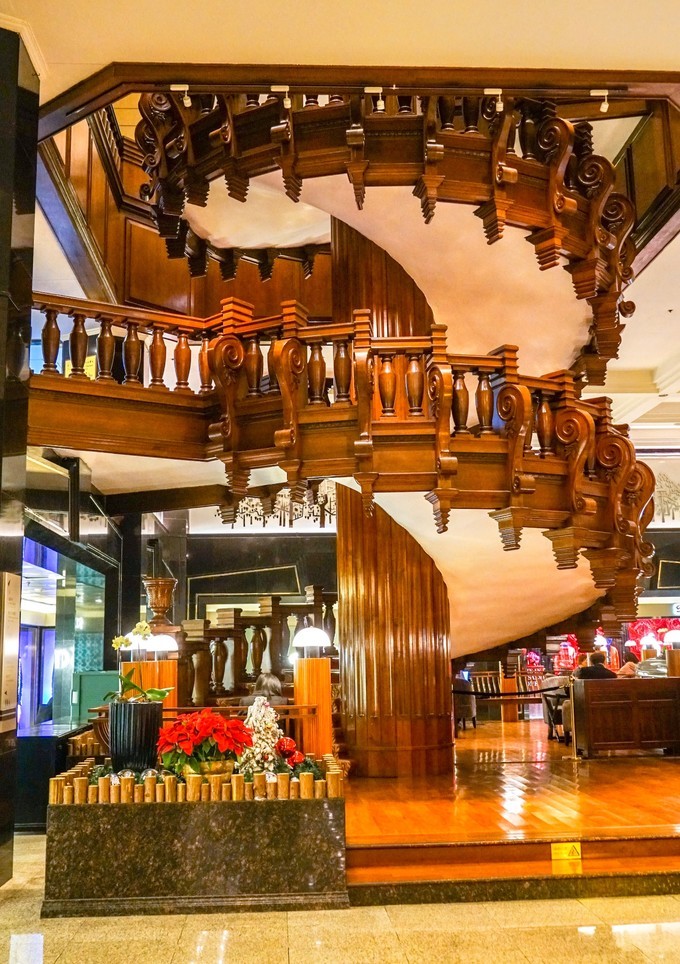 白金五星酒店,中国有哪几家白金五星酒店