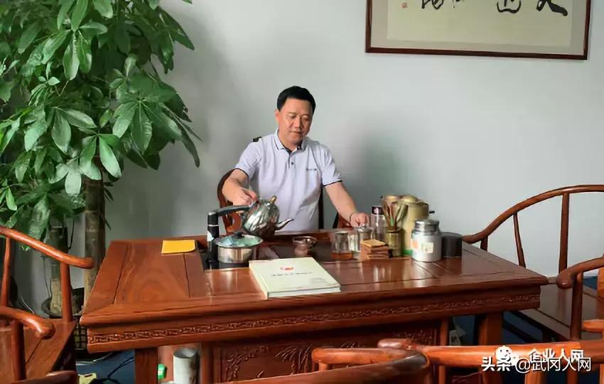 深圳富兰克电子股份有限公司,武冈深圳商会会长