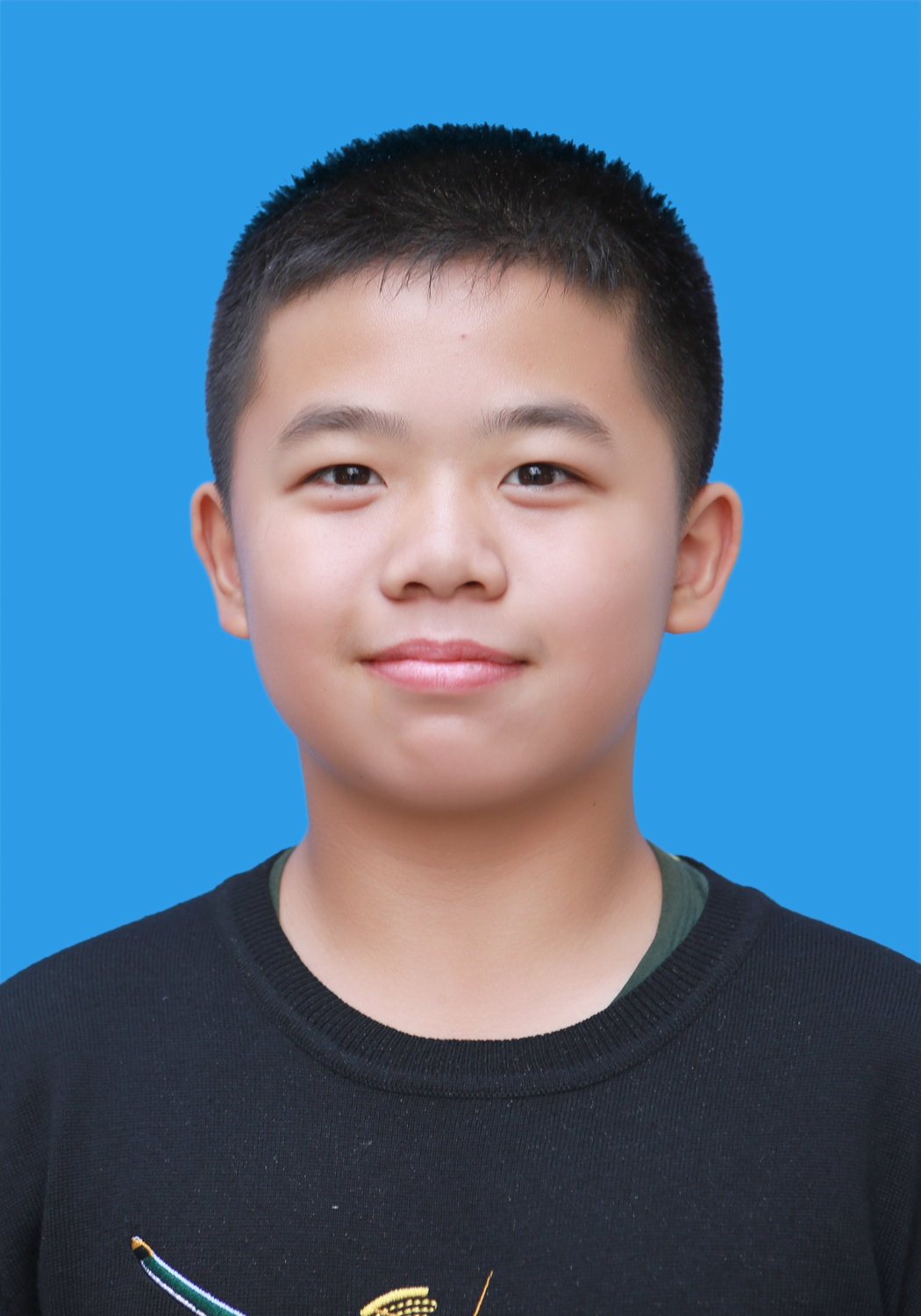 即将告别母校，黄冈外校初三46名学霸深情告白……