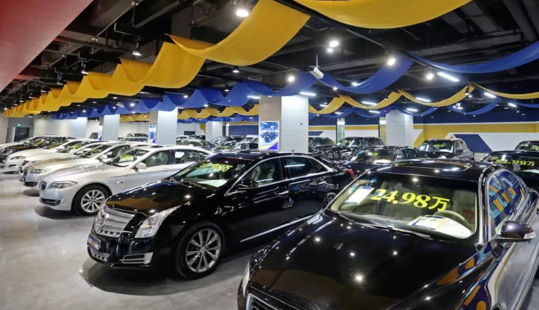 新手怎样能买到好的二手车,最佳新手入门二手车