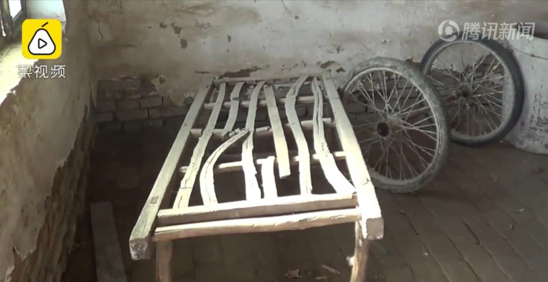 许老板发家史,许老板发迹史