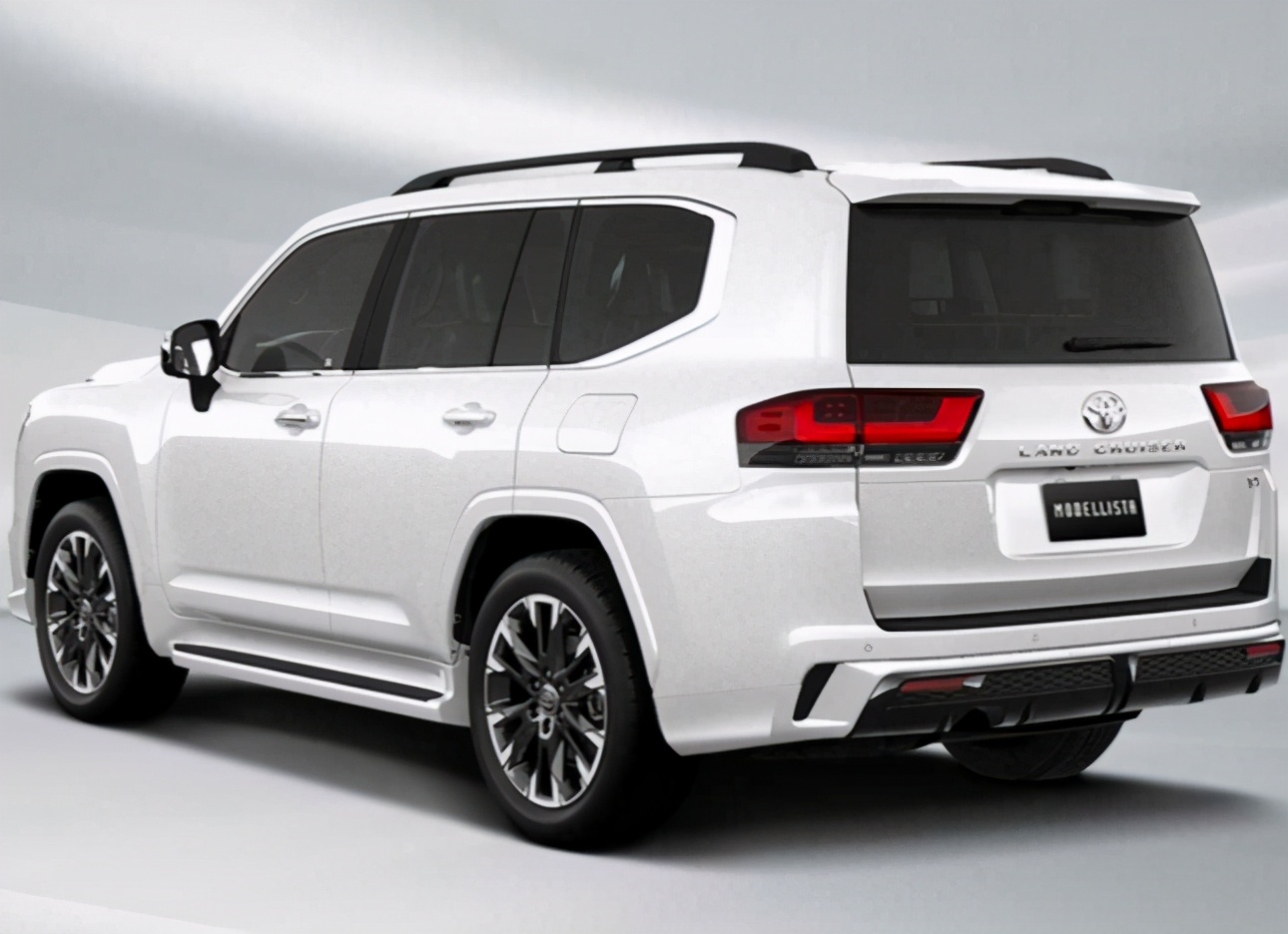 2022款丰田陆巡lc300gxr3.5tt价格,陆巡lc300grsport0-100加速