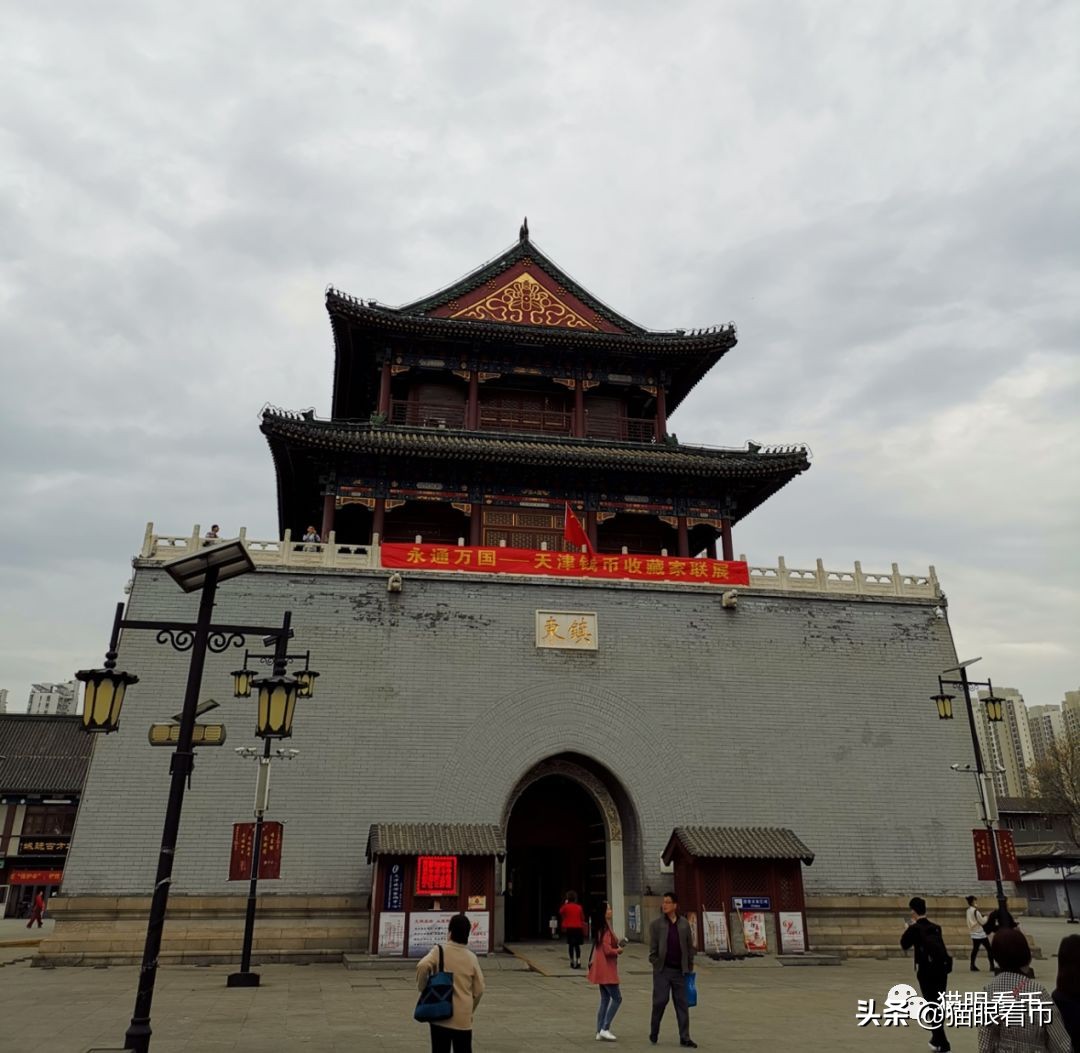 麒麟阁古钱币图片欣赏,麒麟阁古钱币值钱吗