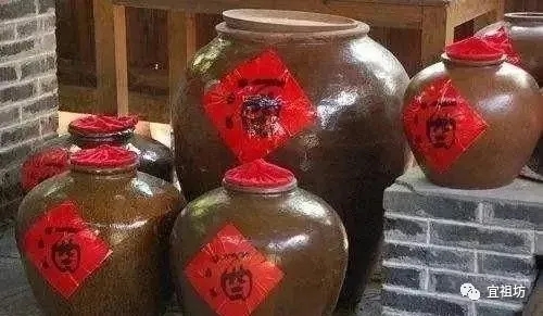 开酒坊一年利润多少,加盟散装酒坊一年利润多少