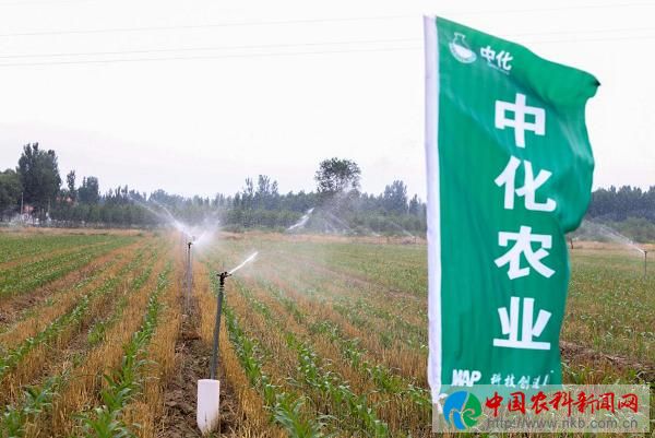 中化农业map模式是什么意思,中化农业map技术服务中心