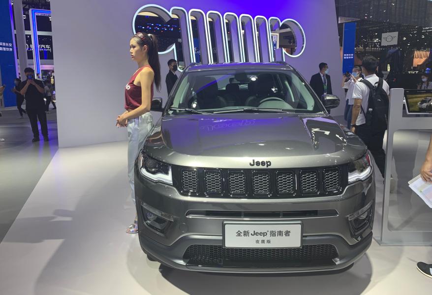 suv指南者推荐购买吗,指南者家用