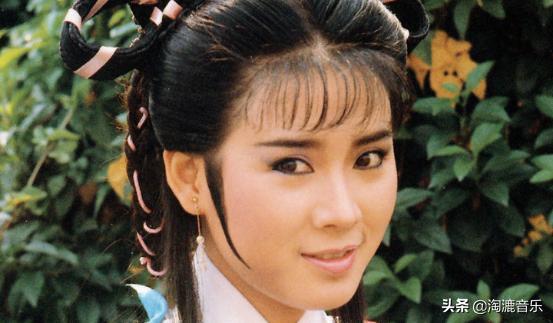 那些年的琼瑶女主角,那些年琼瑶笔下的女孩