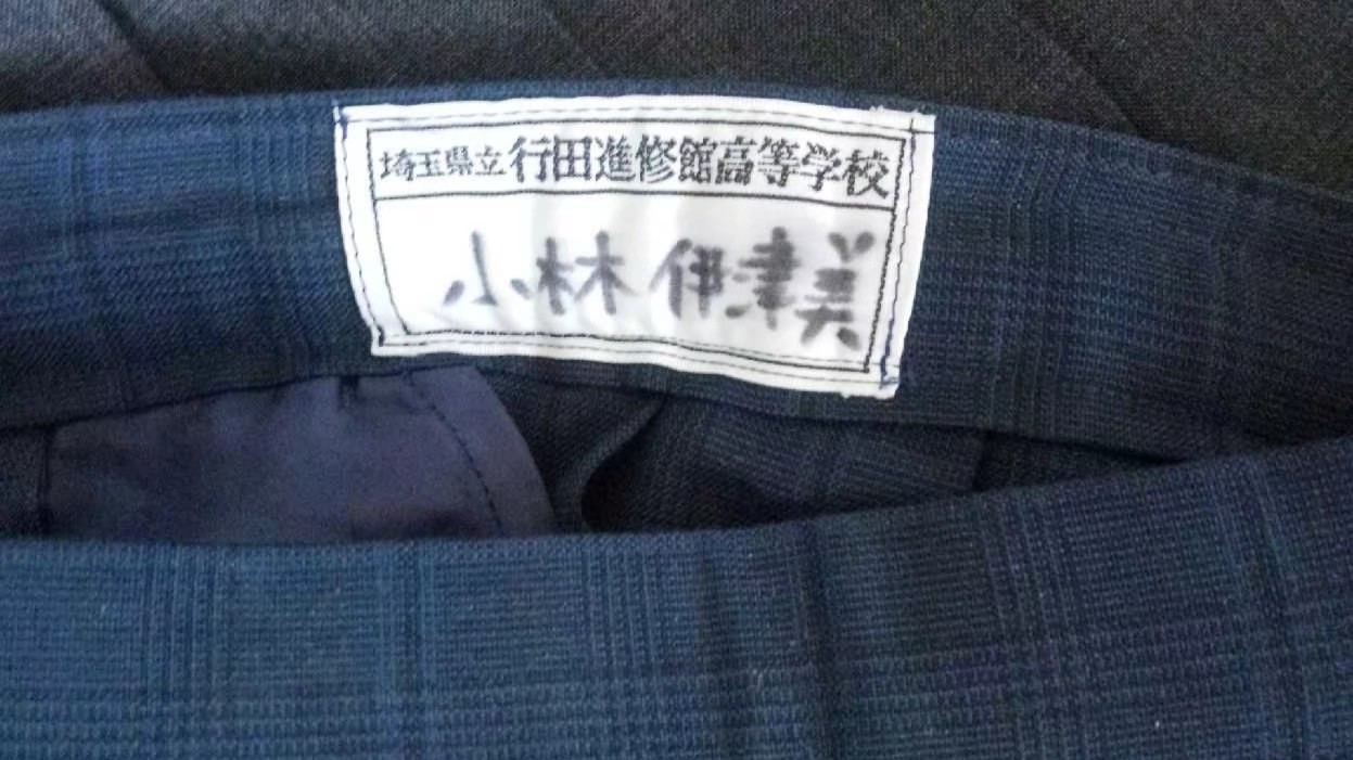 街头迷思-为什么步行街上10个女生里面有5个jk