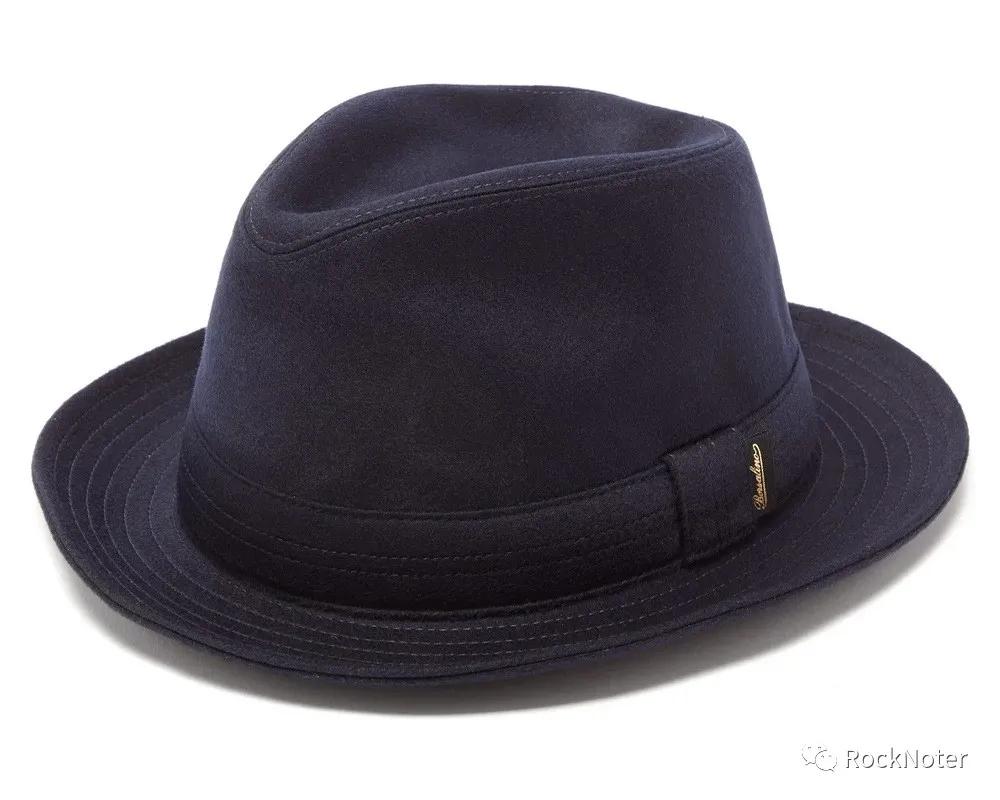 帽子品牌十大排名,世界十大名牌帽子排名