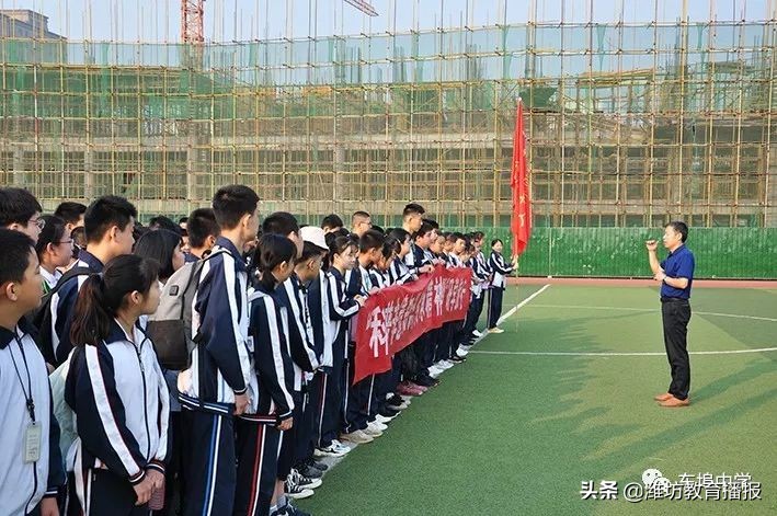 非遗传承研学之旅照片,安丘非遗传承