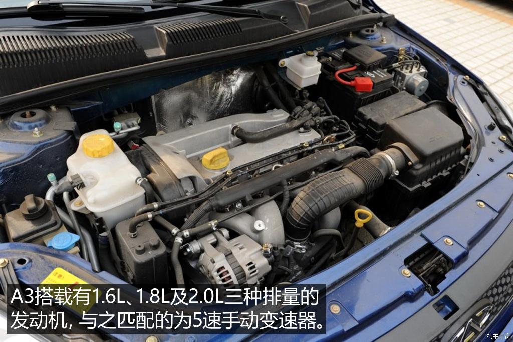 不只是经典抹不掉的中国品牌车（上）