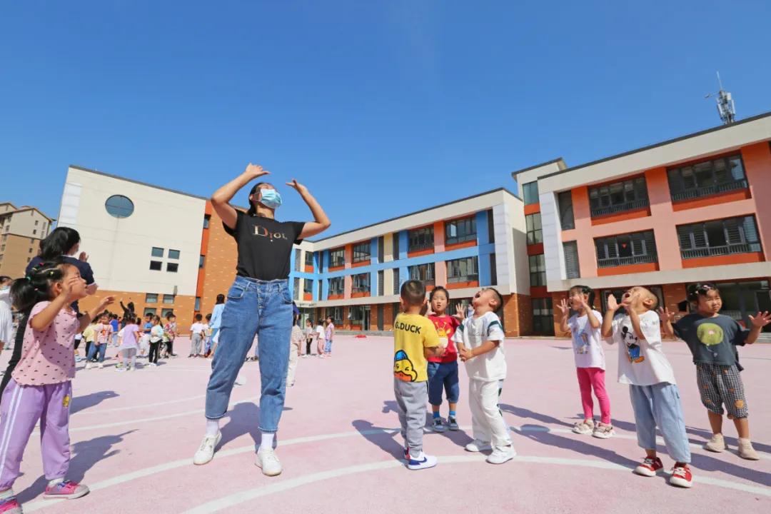 东丽区9月份新开的学校,东丽区未来学校